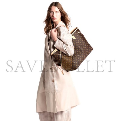 LOUIS VUITTON NEVERFULL GM M46978 (39*32*19cm)